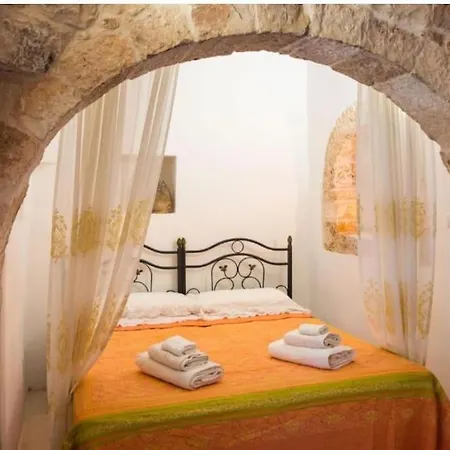 Trullo Masiello Putignano Exterior photo