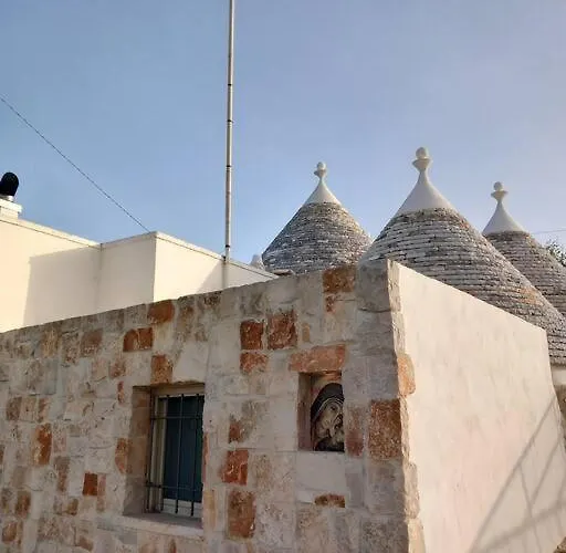 Trullo Masiello