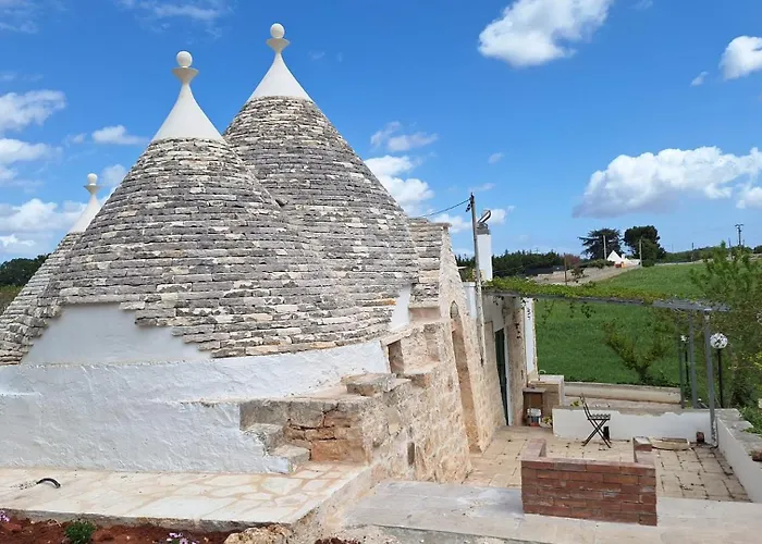 Trullo Masiello