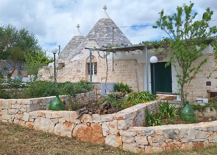 Trullo Masiello