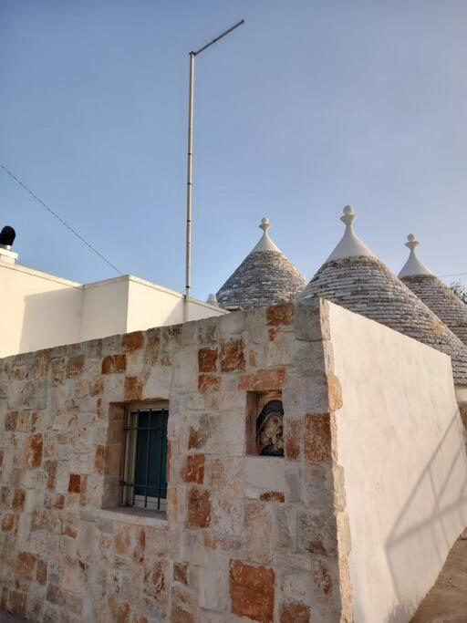 Trullo Masiello Apartment *