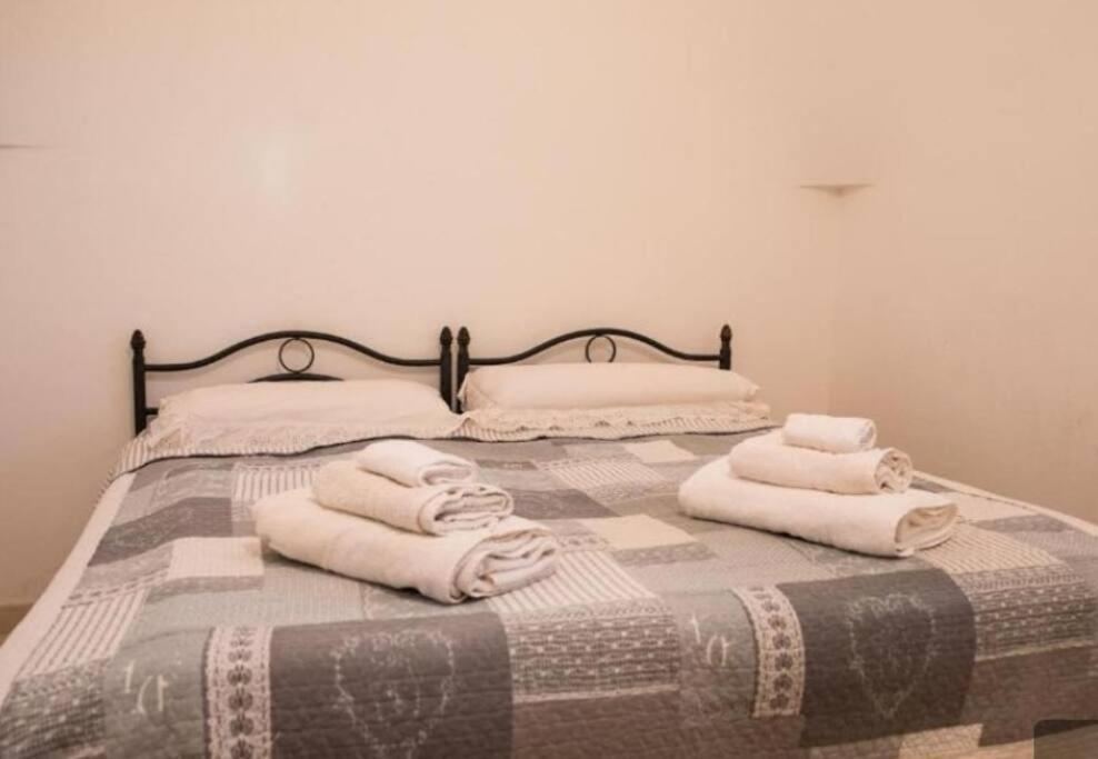 Trullo Masiello Apartment