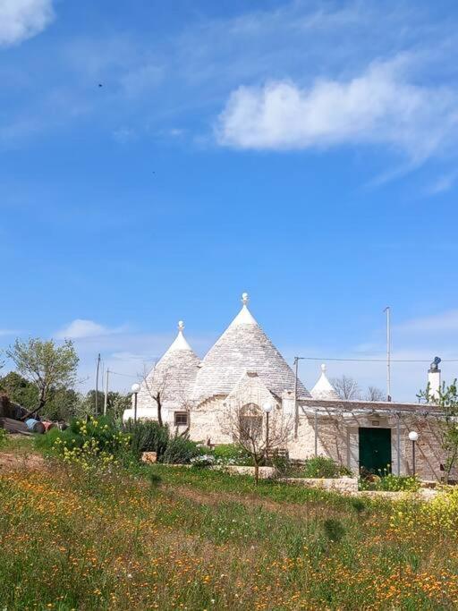 Trullo Masiello