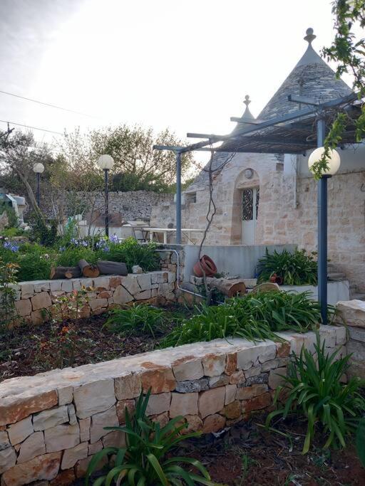Apartment Trullo Masiello Putignano