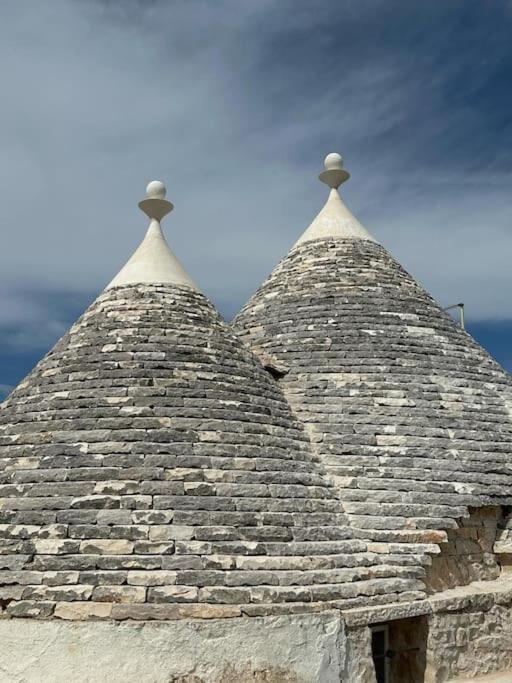 Apartment Trullo Masiello