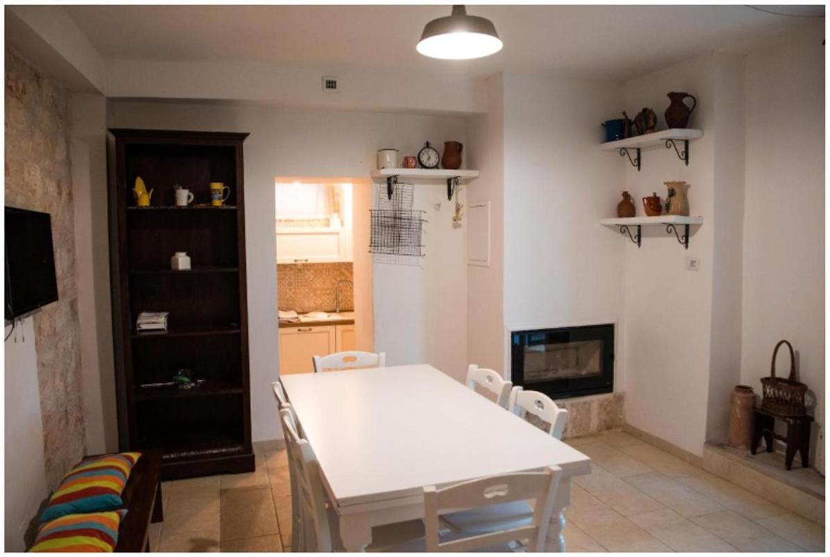 Apartment Trullo Masiello