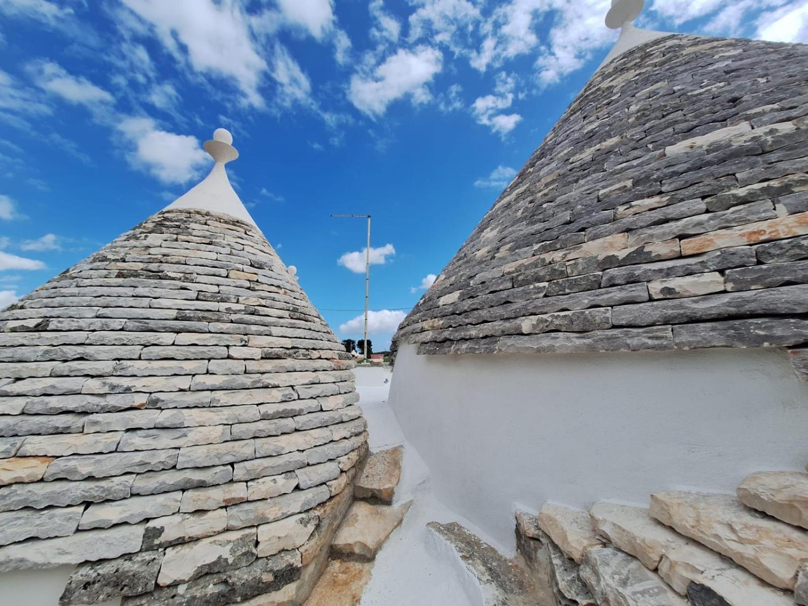 Trullo Masiello *