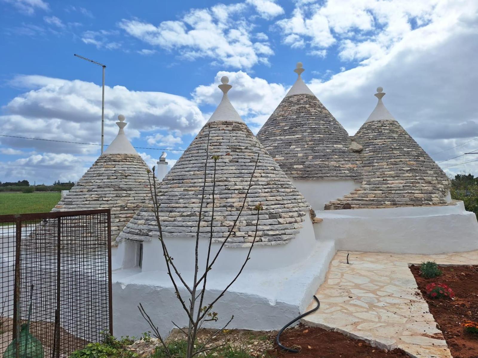 Trullo Masiello *