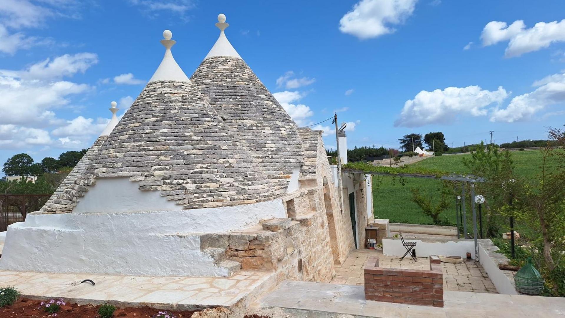 Trullo Masiello * Putignano