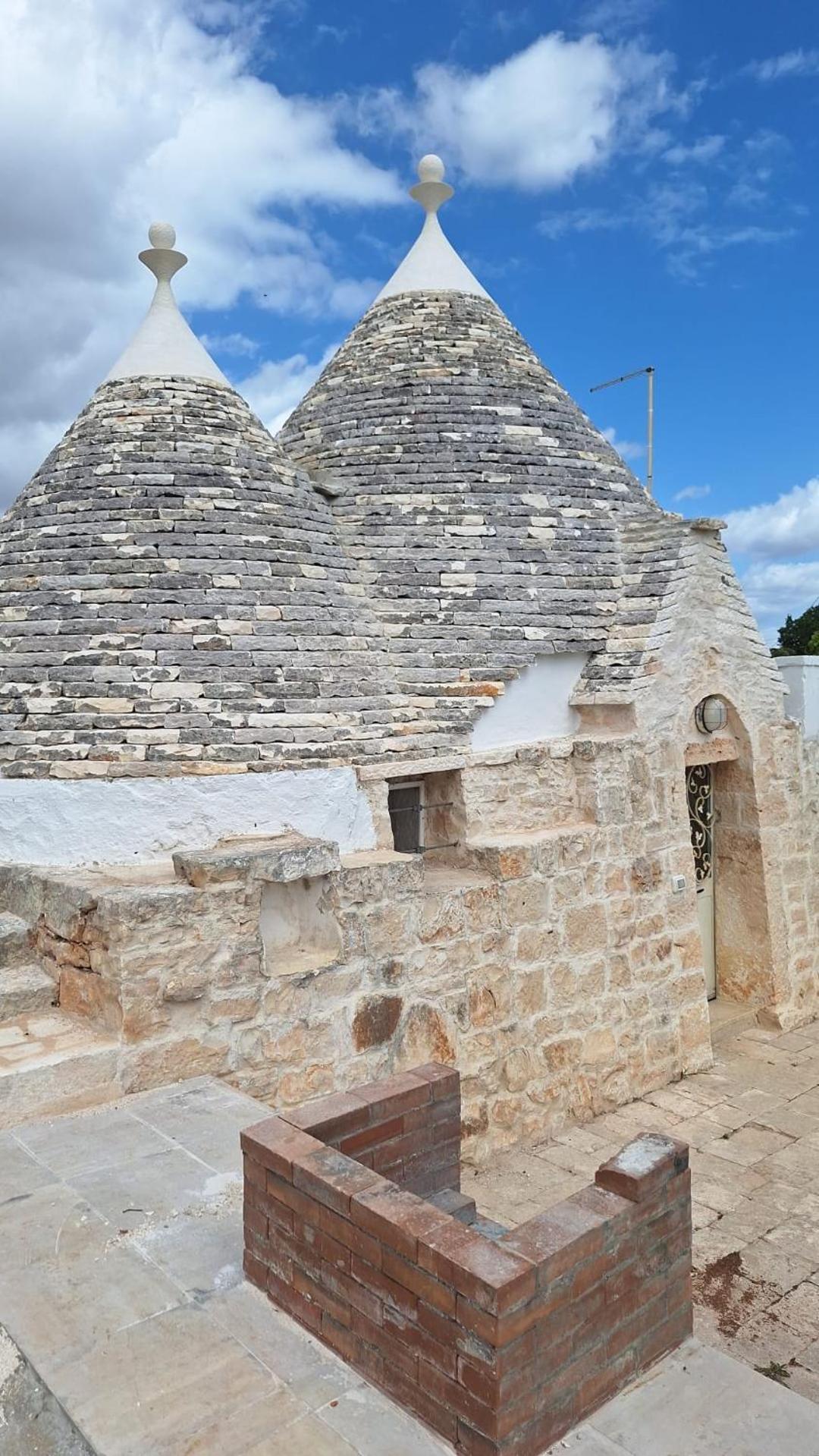 Apartment Trullo Masiello *