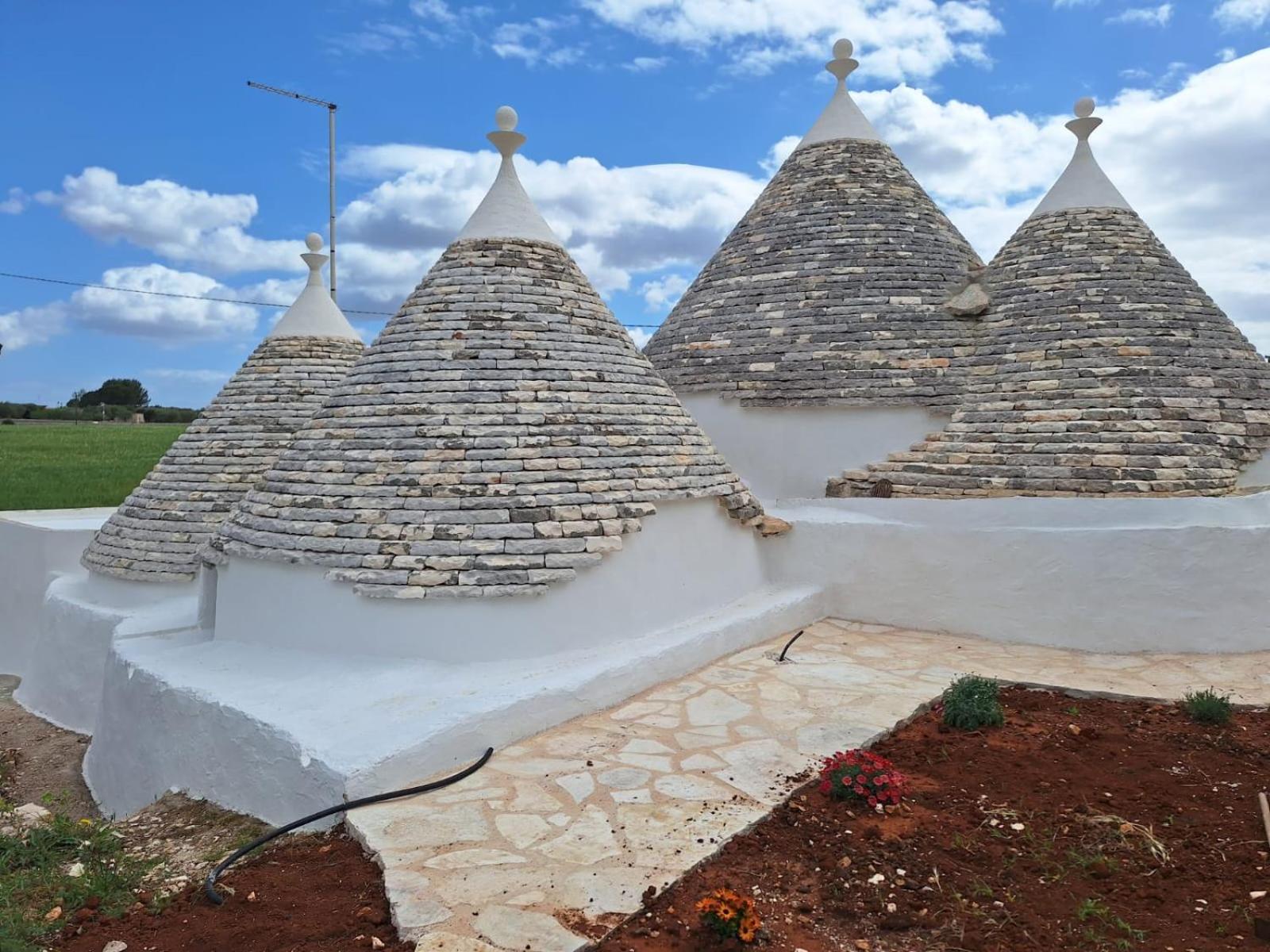 Apartment Trullo Masiello Putignano
