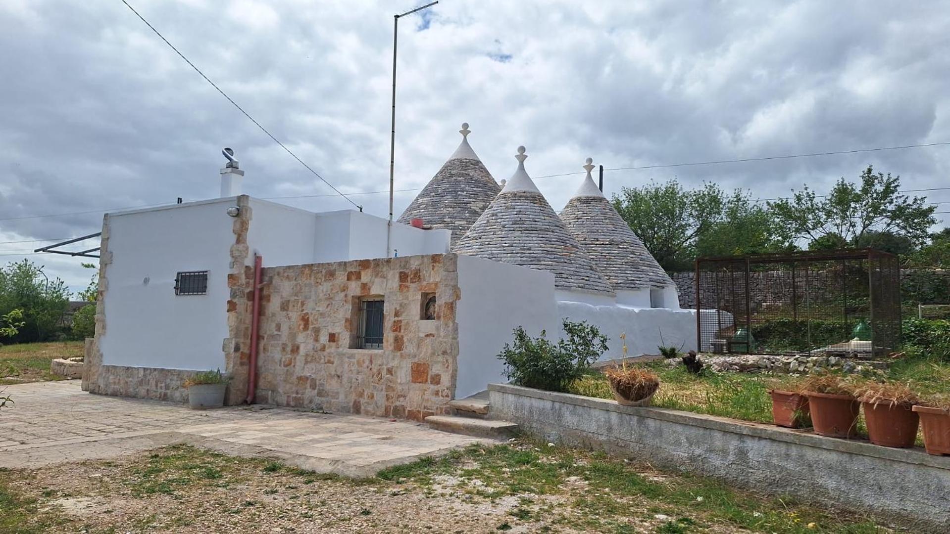 Trullo Masiello