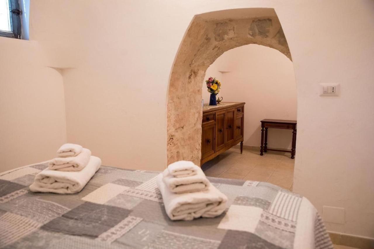 Apartment Trullo Masiello