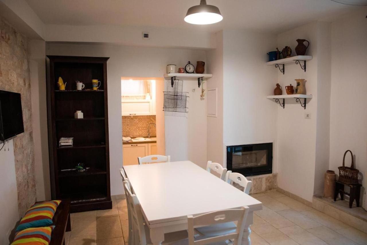 Trullo Masiello Apartment Putignano