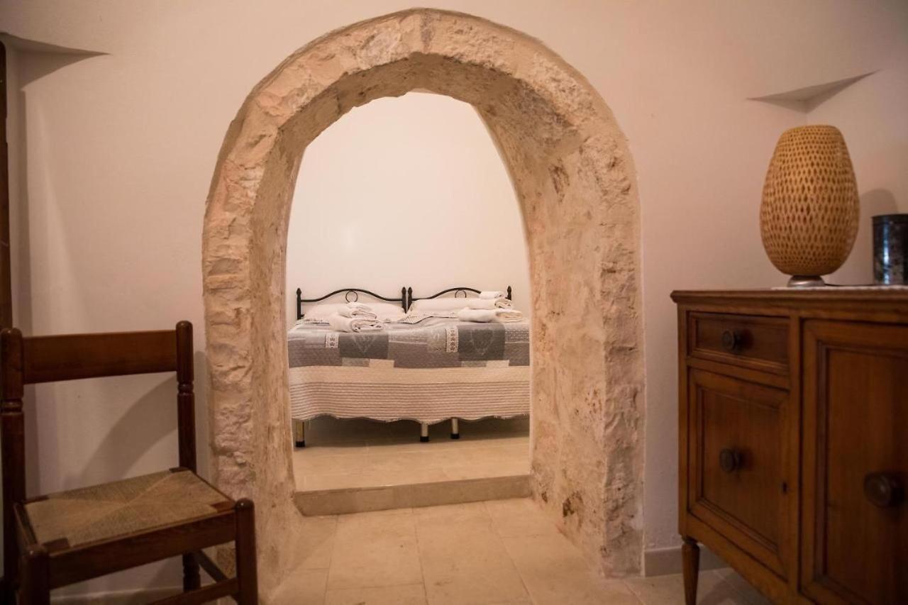 Trullo Masiello Apartment *