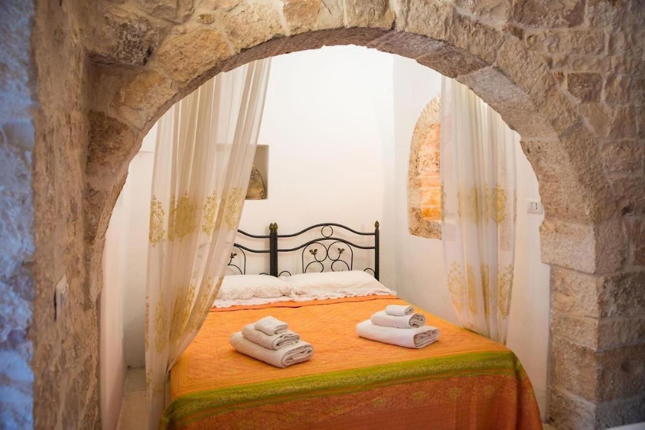 Apartment Trullo Masiello